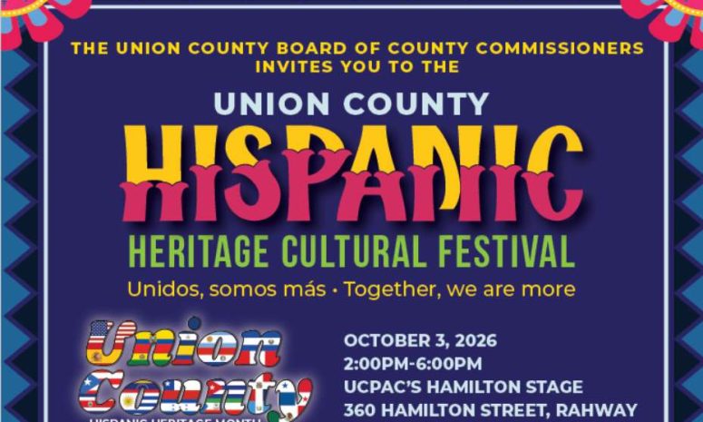 Celebrará Union County herencia hispana con festival cultural anual