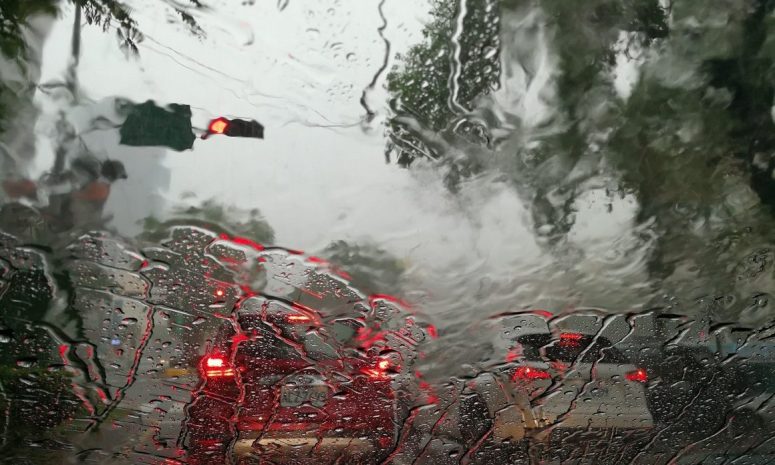 Anticipan lluvias y cambios de temperatura en NY para esta semana