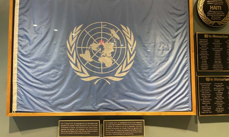 Fracasa Consejo de Seguridad en elegir al próximo jefe de la ONU