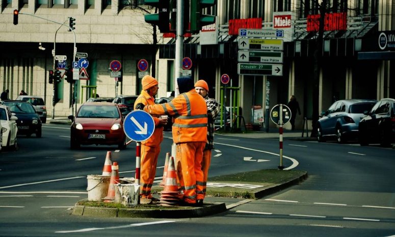 Sanciona Nueva York el exceso de velocidad en obras de la MTA