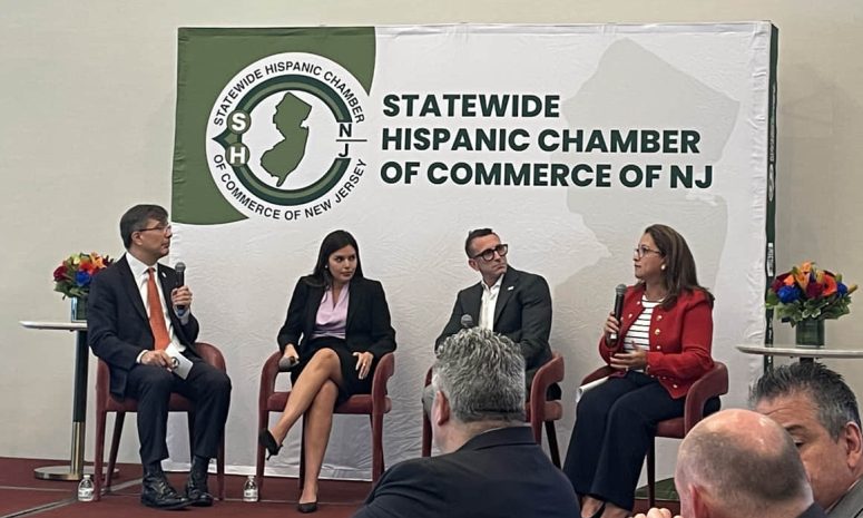Impulsan carreras y empleo en la industria de la salud de Nueva Jersey