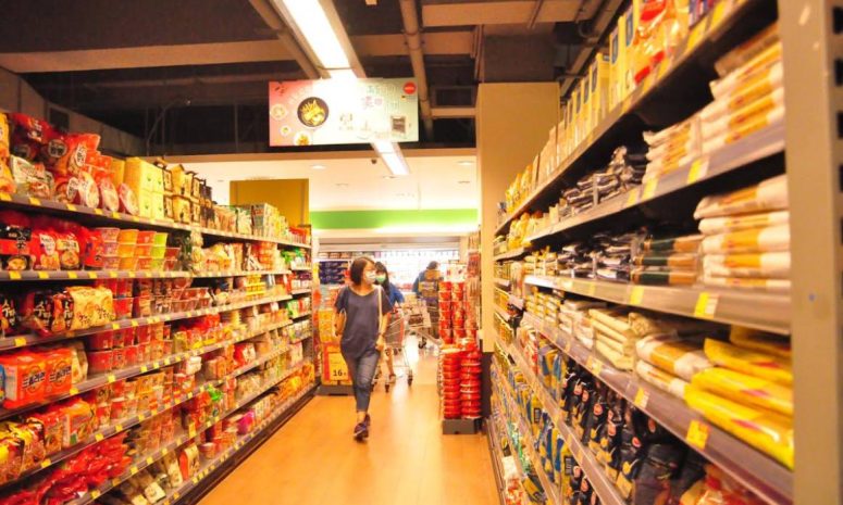 Aumentarán los beneficios de SNAP desde el 1 de octubre