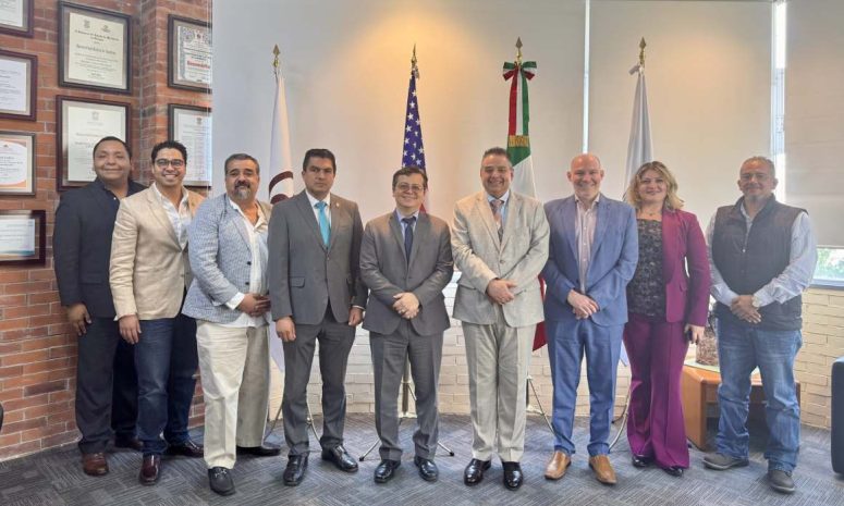 Anuncia Saint Peter’s nuevo Instituto Interamericano de Comunicación