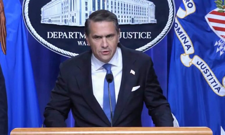 Denuncia DOJ a jueces de Minnesota por conducta judicial indebida