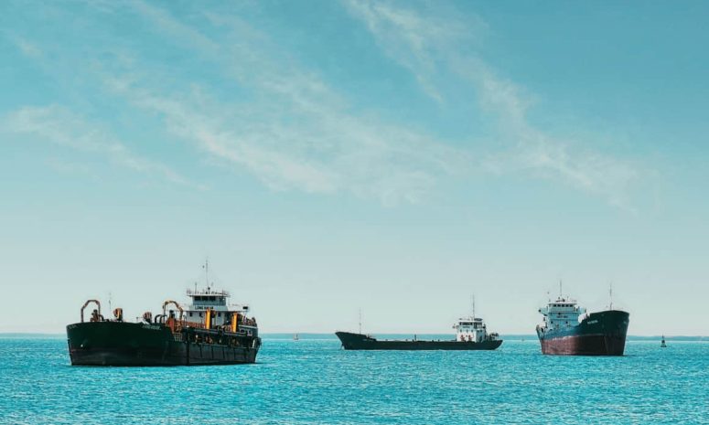 Vigila EU presencia de buques chinos de investigación cerca de Alaska