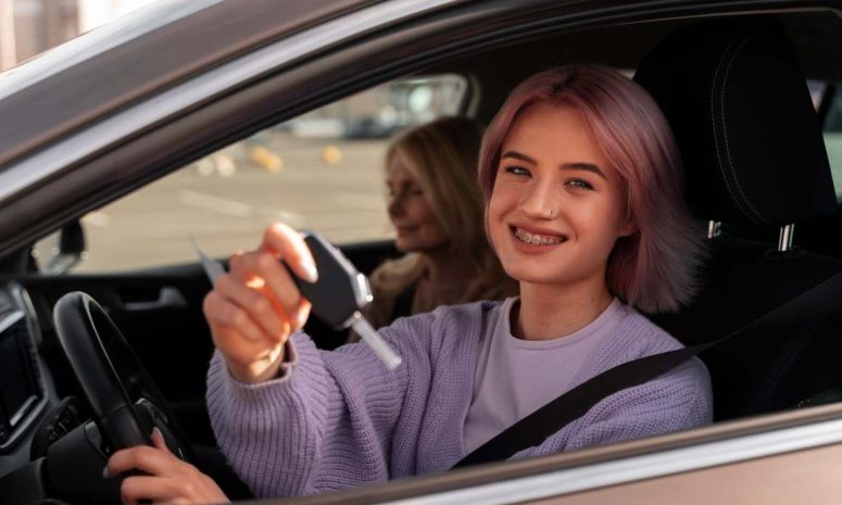 Confirman que NY es el estado más seguro para conductores adolescentes