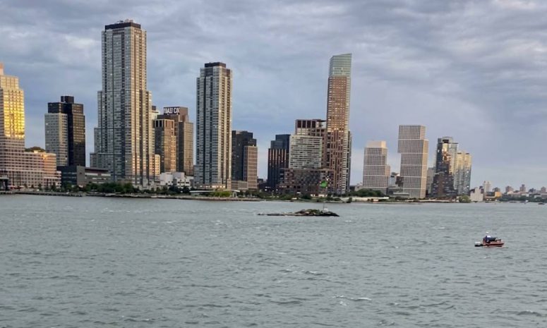 Suspende Nueva York eventos ante fuerte tormenta costera