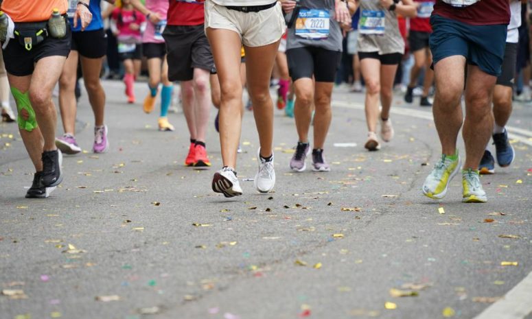 Sigue la Maratón de Nueva York 2026 en vivo por app y TV