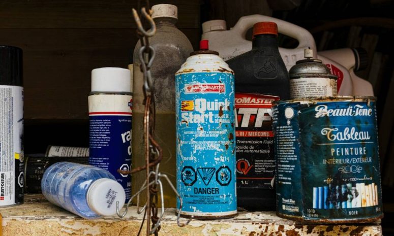 Organizan jornadas para desechar productos domésticos peligrosos en NY