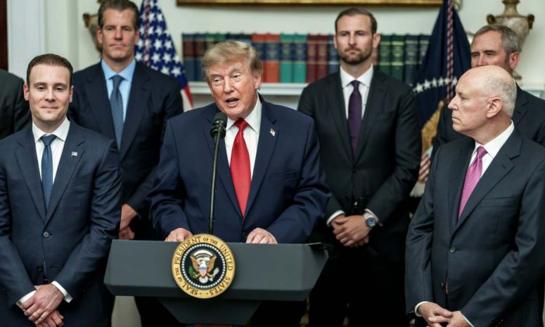 Rechaza Trump el plan de 7 días para reabrir el estrecho de Ormuz