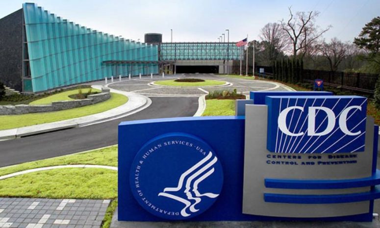 Exige CDC una declaración sanitaria a viajeros que lleguen a EU