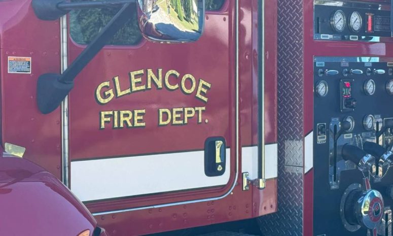 Controlan incendio químico tras explosión en planta de Alabama