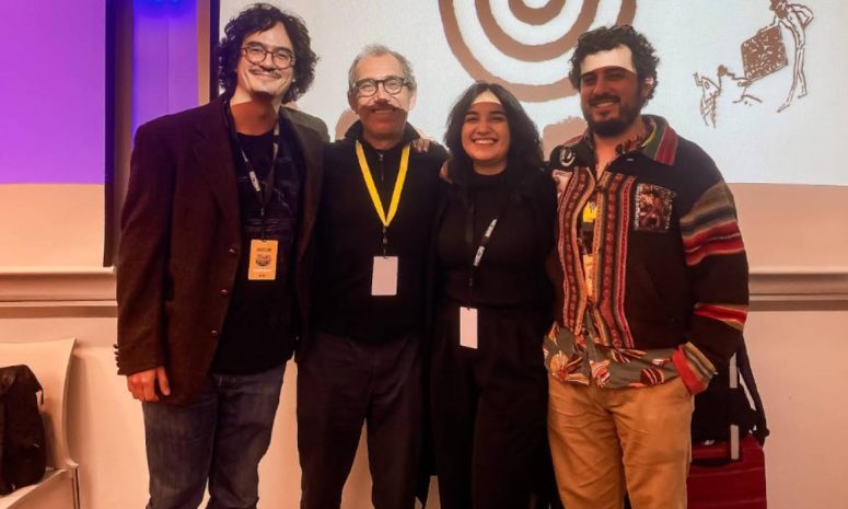 Exploran la salsa como ciencia y creación literaria en la FILNYC