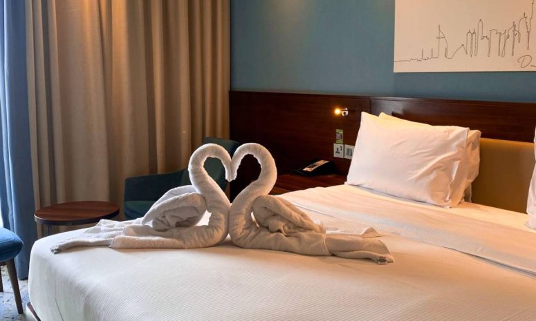 Alertan sobre el uso de seis objetos en habitaciones de hotel
