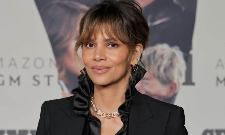Denuncia exesposo a Halle Berry por presunta violencia contra su hijo