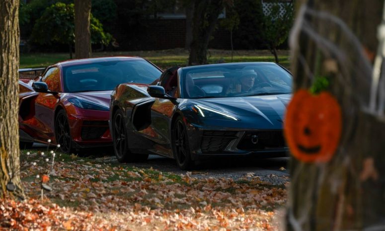 Alertan sobre riesgos viales en Nueva York y Nueva Jersey por Halloween