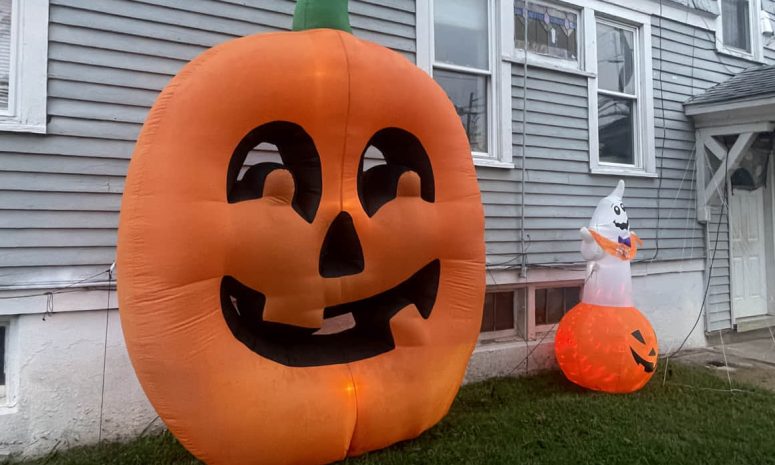 Comienza la temporada de miedo en NJ: Estos son los eventos de Halloween