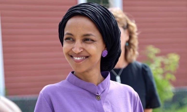 Allanan vivienda de la congresista Ilhan Omar por investigación federal