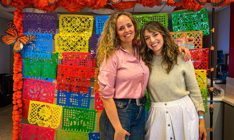 Debaten periodistas latinas cómo combatir estereotipos desde Nueva York