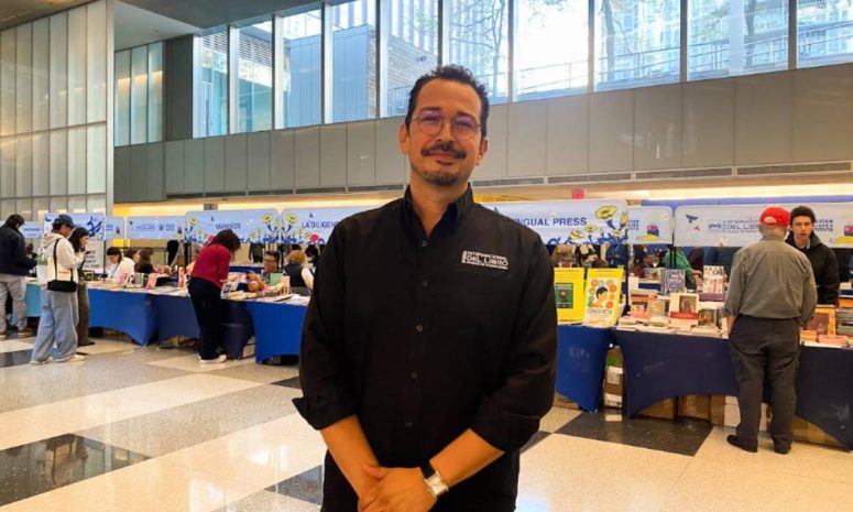 Reúne la FILNYC a más de 300 autores en Nueva York
