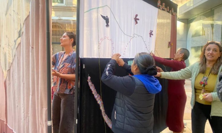 Impulsa Making Latinidad el diálogo entre comunidades latinas