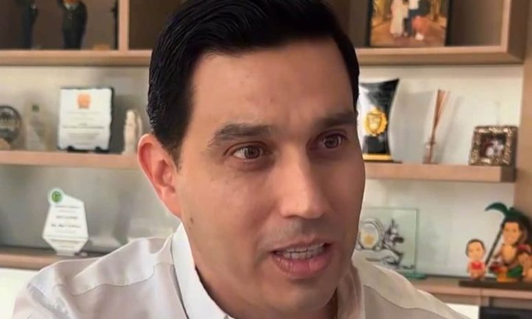 Matan a balazos a exsecretario de Gobierno de Cúcuta en Colombia