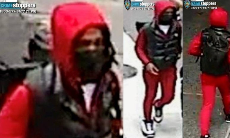 Piden prohibir cubrirse el rostro en el metro de Nueva York