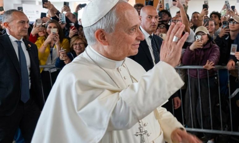 Concluye con éxito intervención quirúrgica del Papa en el hospital Gemelli