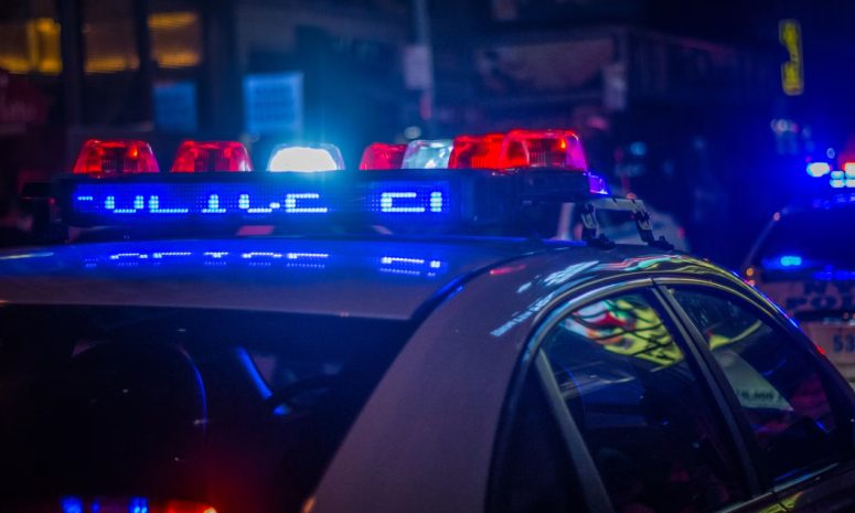 Deja 146 detenidos operación de la DEA en el centro de California