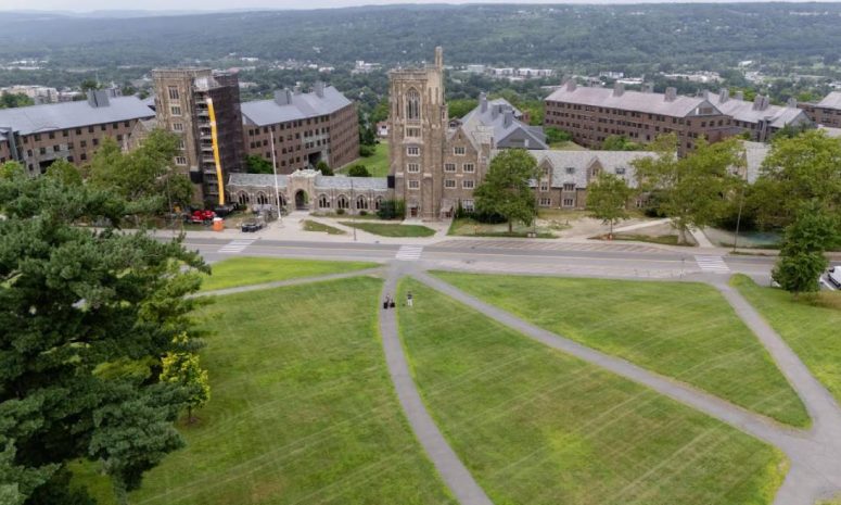 Denuncia abogado de Jane Doe encubrimiento de abuso en Cornell