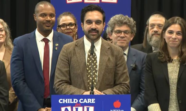 Amplían vales de cuidado infantil para más de 10,000 niños en NY