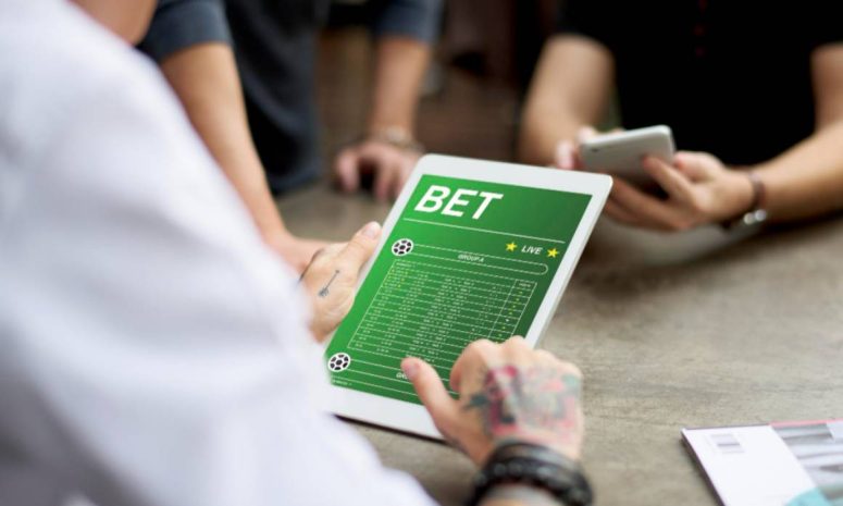 Impone Nueva Jersey controles obligatorios para las apuestas en línea
