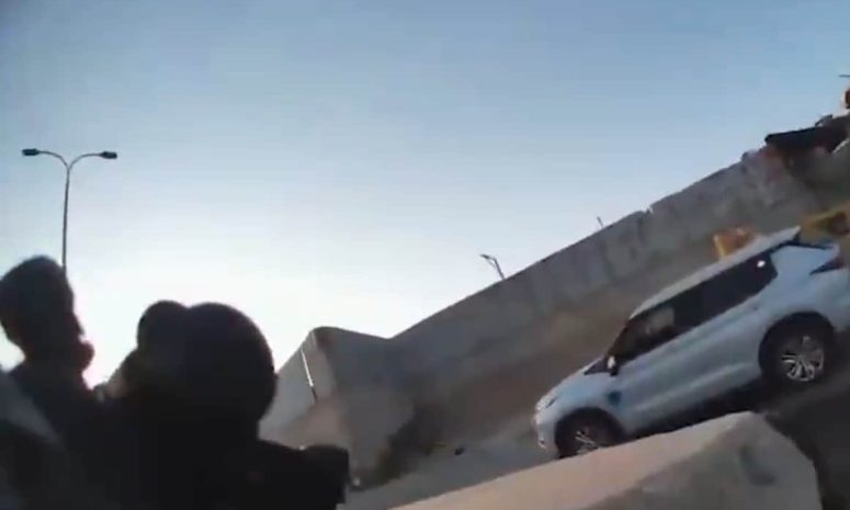 Reportan tiroteos en Cisjordania y Jordania con 12 muertos