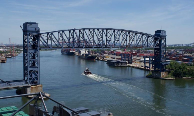 Anuncian cierres de carreteras en New Brunswick para este 28 de octubre