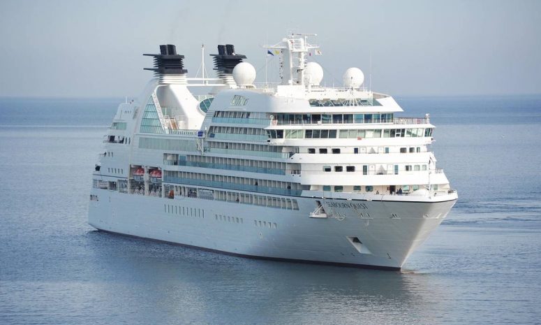Prevén que 22.4 millones de estadounidenses viajen en crucero en 2027