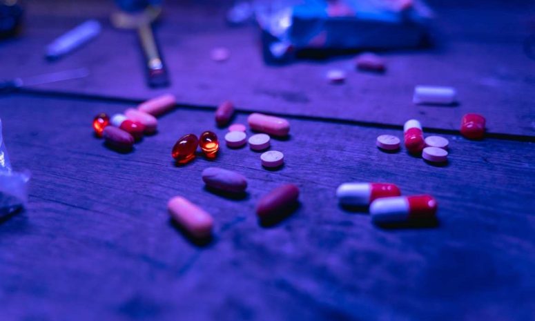 Alerta en Los Ángeles por droga más potente que el fentanilo