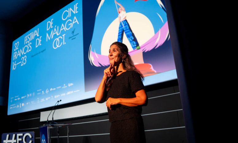 Inicia el festival de cine francés como vitrina cultural en Málaga