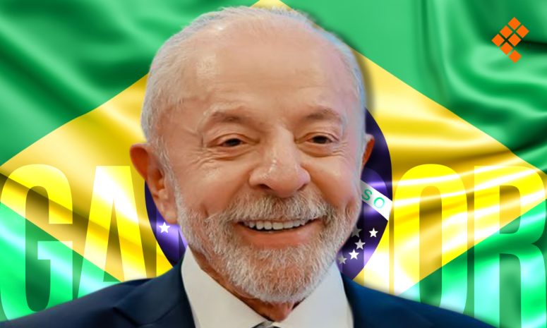 Revalida Lula su mandato y derrota a Flávio Bolsonaro en Brasil