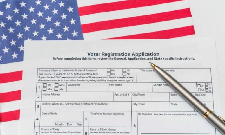 Demanda gobierno de Trump a California por el caso de envío de boletas